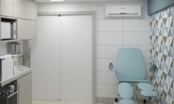 Clínica de Estomaterapia em BH