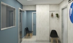 Clínica de Estomaterapia em BH